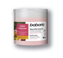 Masque Babaria 400 Color Capture Dye