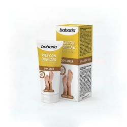 Babaria Peus Crema Antidureses 50