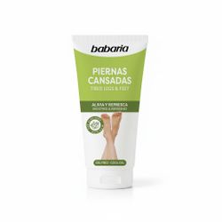Babaria Peus Crema Gel Frio 150