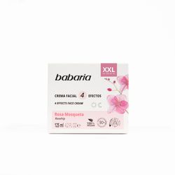 Babaria Rosa Mosq. 4 Efectes Xxl 125