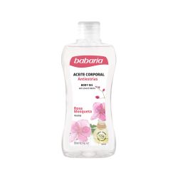 Babaria Rosa Mosq. Oli Corporal 300
