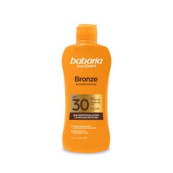 Babaria Sol Llet 200 F30 Bronze