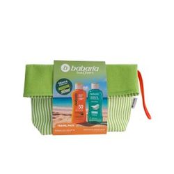 Babaria Sol Necesser Viatge F50+After