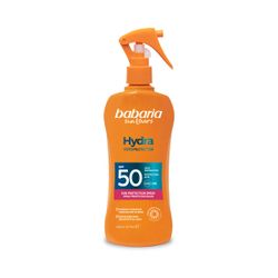 Babaria Sol Pistola 200 F50 Hydra