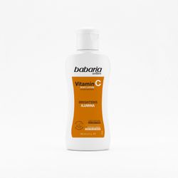 Babaria Viatge Body Active 100 Vitamica-C