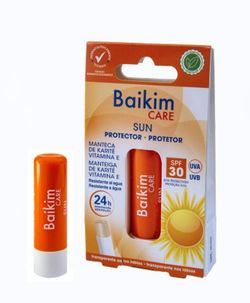 Baikim Prot.Labial Solar Spf30 Blister