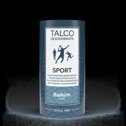 Baikim Talco Desodorant Sport 75