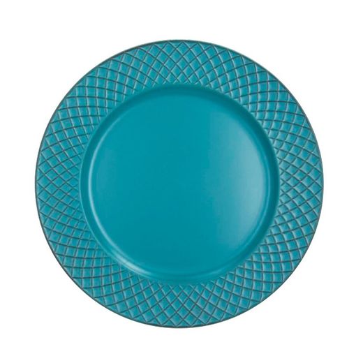 Bajo Plato Radioa Ottanio 33Cm. Tognana