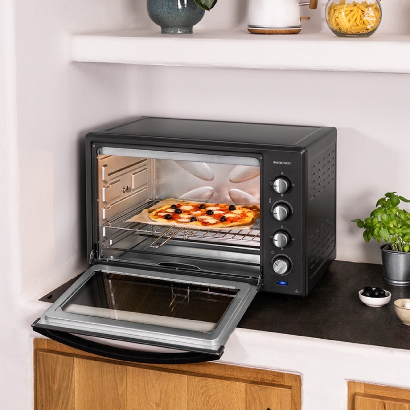 Horno Sobremesa de Convección Bake&Toast 650 Gyro – stock24