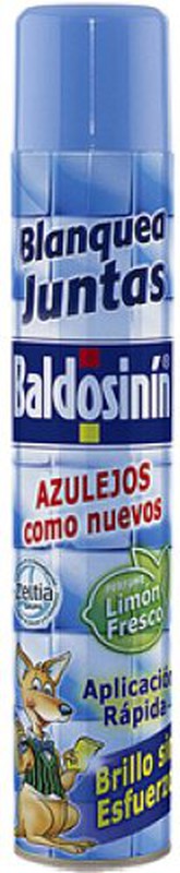 Baldosinin Spray 650