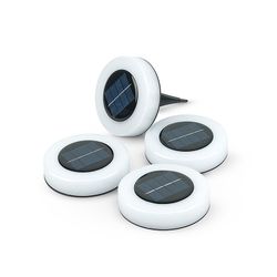 Baliza Solar Led Mitra 3+1 10lm 40k