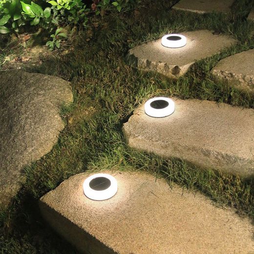 Baliza Solar Led Mitra 3+1 10lm 40k