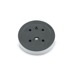 Baliza Solar Led Mitra 3+1 10lm 40k