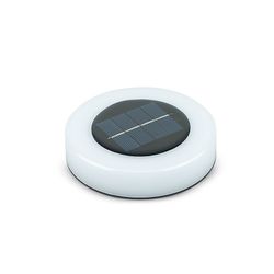 Baliza Solar Led Mitra 3+1 10lm 40k