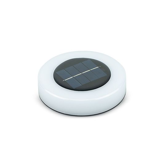 Baliza Solar Led Mitra 3+1 10lm 40k