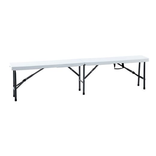 Banc Pe Plegable Tay 180Cm