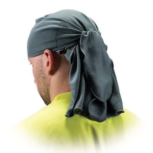 Bandana Refrescante Cskt2 Azul