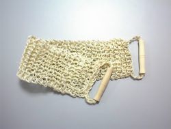 Bandes de sisal R-050380