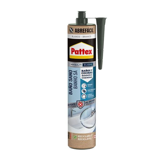 Bany Sa Blanc Patex 280Ml.