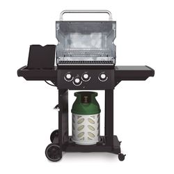 Churrasqueira Royal 340 Shadow