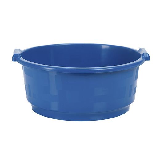Barreño redondo plástico Barreño Plastico 30 Litros