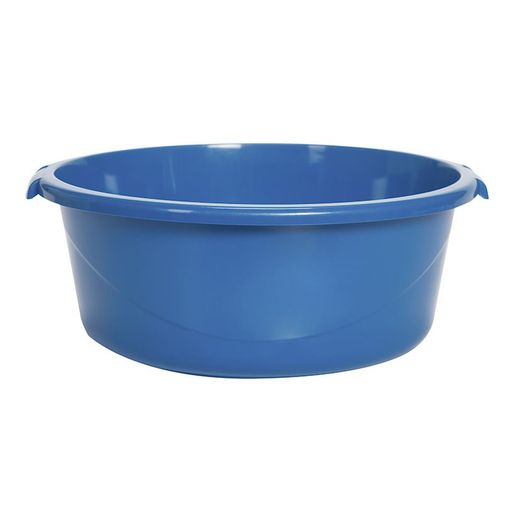 Barreño redondo plástico Barreño Plastico 40 Litros