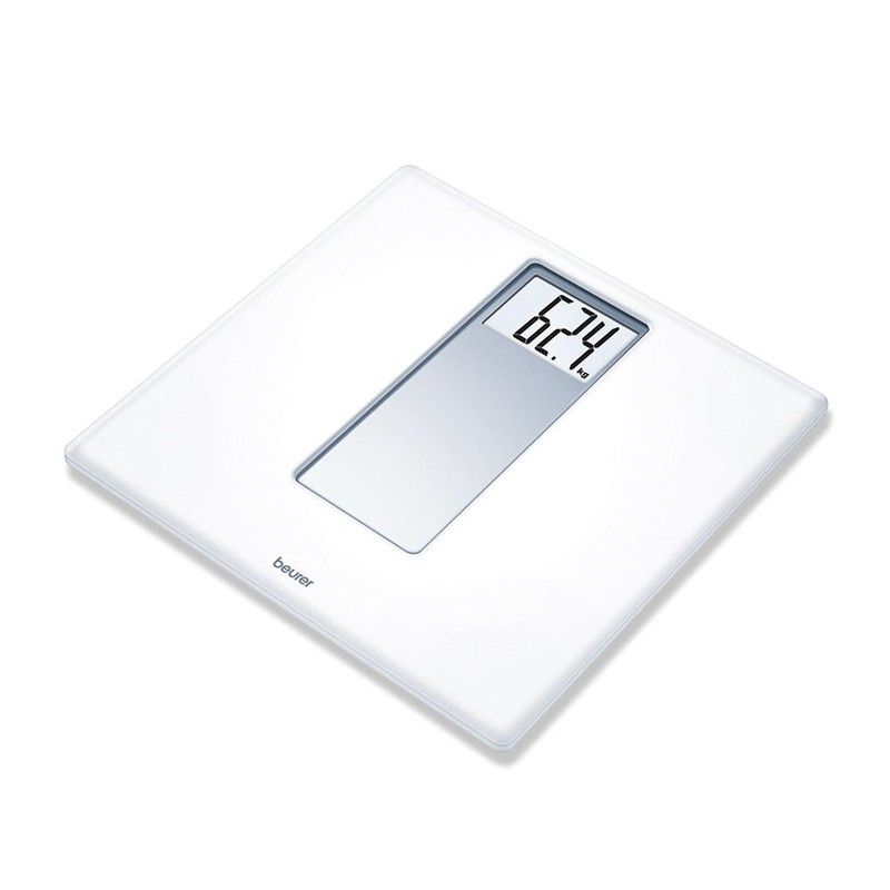 Báscula baño BEURER PS-160. Bascula Baño Digital Bca. Ps-160 Beurer