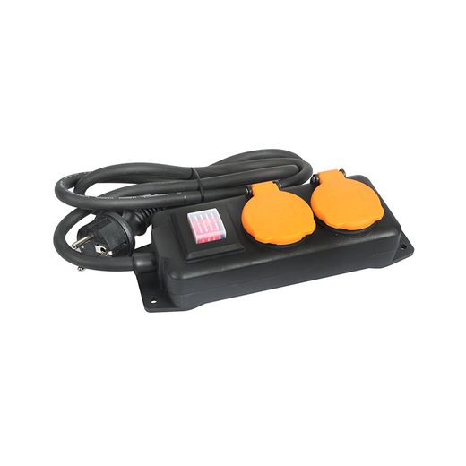 Base 2 Tomas 1,5M Ip44
