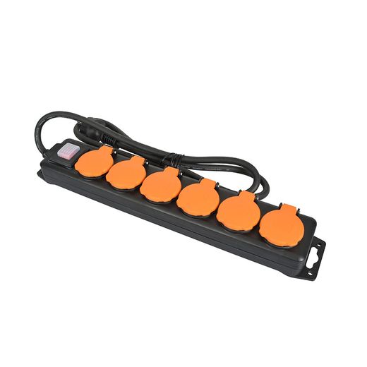 Base 6 Tomas 1,5M Ip44