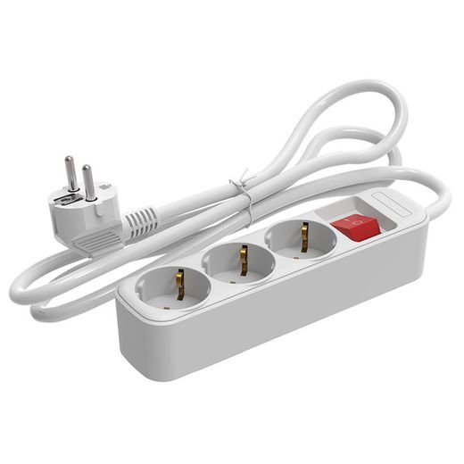 Base Multiple C/Inter. 3 Tomas T/T 3 M D