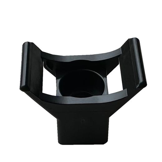 Base Roscable 100. 10 Ut