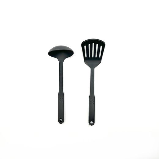 Bateria Cuina 8 Peces. Easy Click