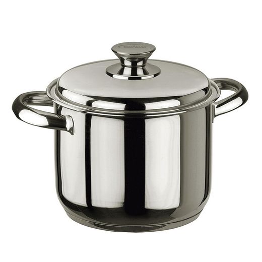 Batería por piezas INOXIBAR Ecco Line. Serie Ecco Inox. Olla 22 Cm.