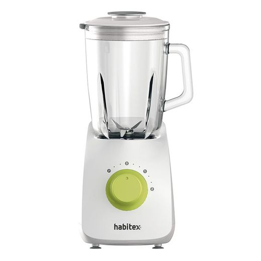 Batedora de got HABITEX CC2600B. Batedora De Vas Cc2600B 750W Habitex