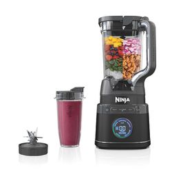 Batidora De Vaso Ninja Detect Power Pro