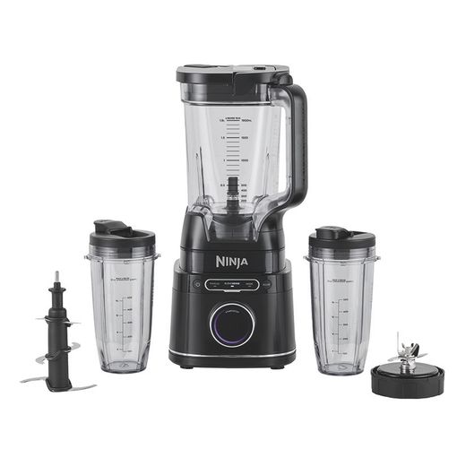 Batidora De Vaso Ninja Detect Power Pro
