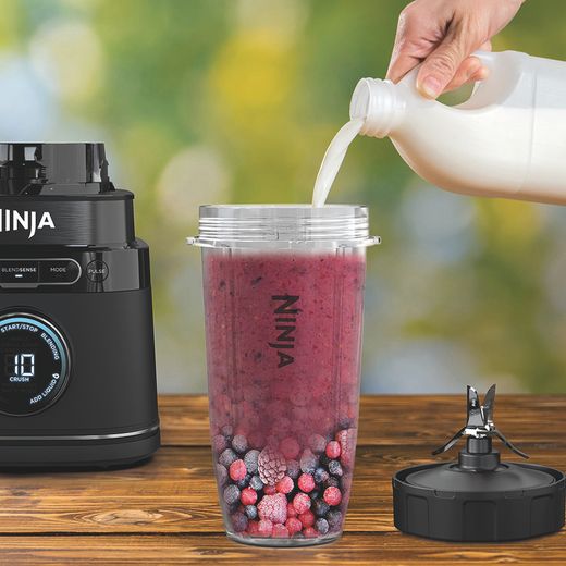 Batidora De Vaso Ninja Detect Power Pro