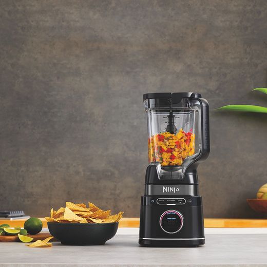 Batidora De Vaso Ninja Detect Power Pro