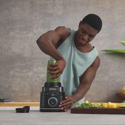 Batidora De Vaso Ninja Detect Power Pro