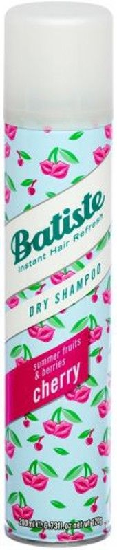 Batiste Cherry Champu Seco 200 Ml