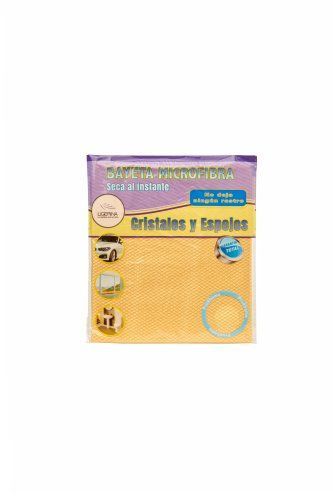 Pano de microfibra leve R-136