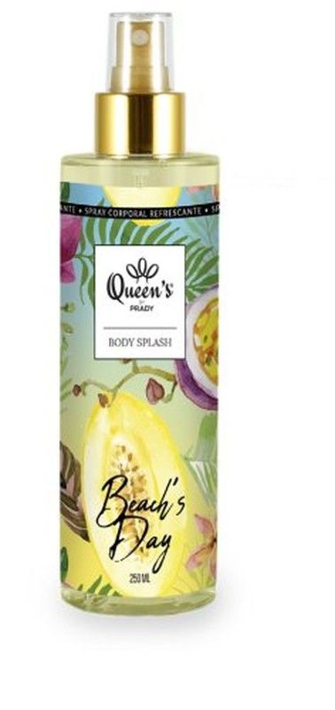 Beach Day Body Spray 250 Ml. Arabe