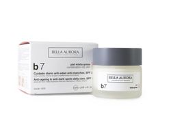 Bella Aurora B-7 Antiman Mixte Enregistré 50