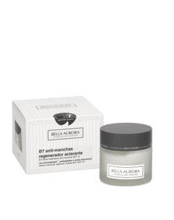 Bella Aurora B-7 Antitaques Reg. 50