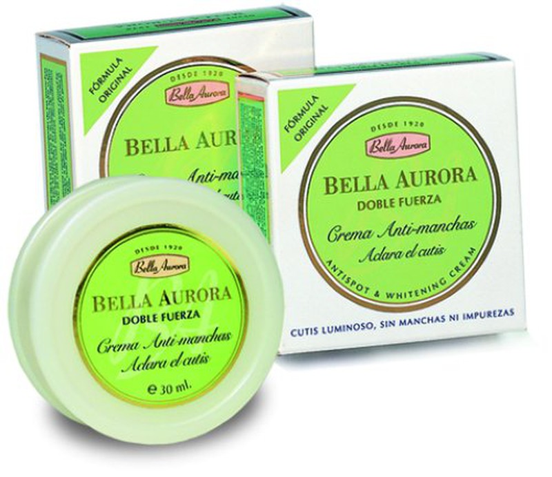 Bella Aurora Doble Fuerza piel mixta 30 ml