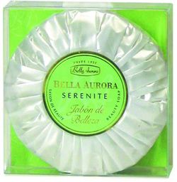 Savon Bella Aurora Sérénite 100 Gr