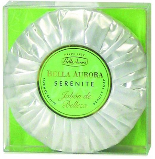Savon Bella Aurora Sérénite 100 Gr