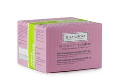 Bella Aurora Solution Hydra Rich 50