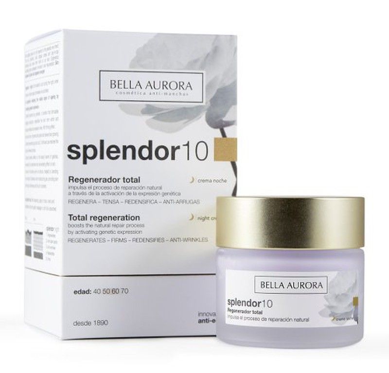 Bella Aurora Splendor10 Noche Regen.50