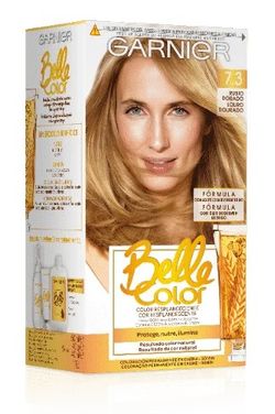 Belle Color N. 7.3 Rubio Daurat